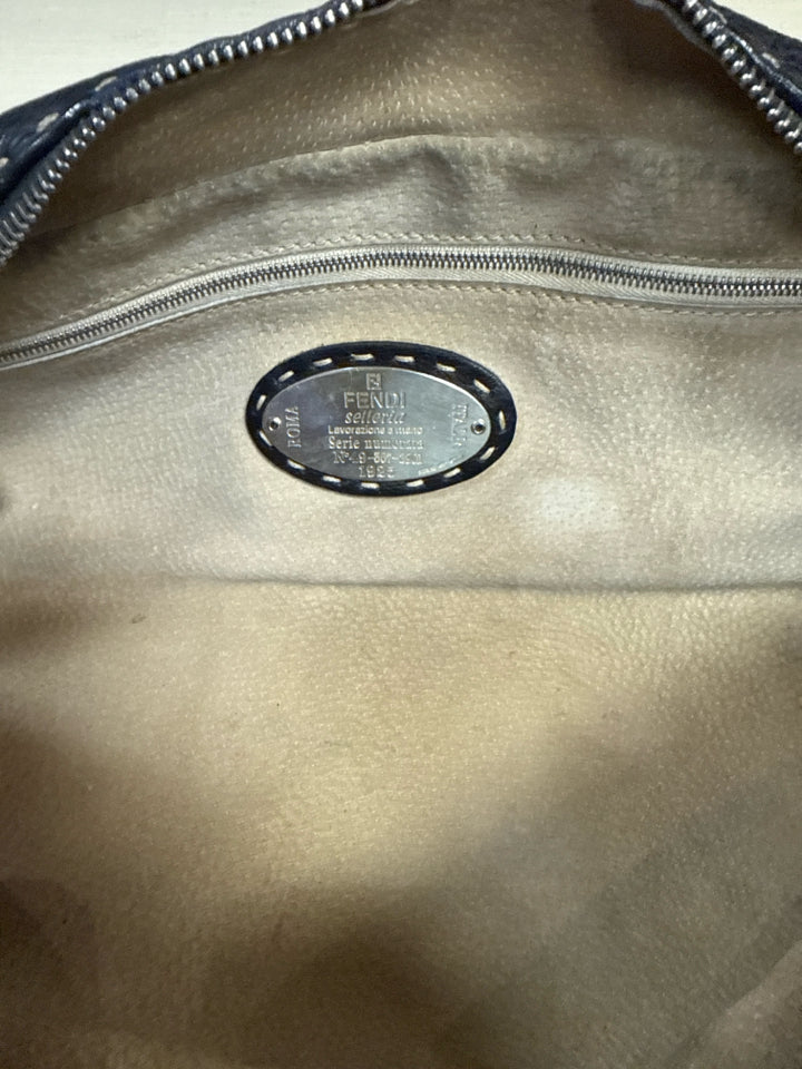 Fendi Handbag