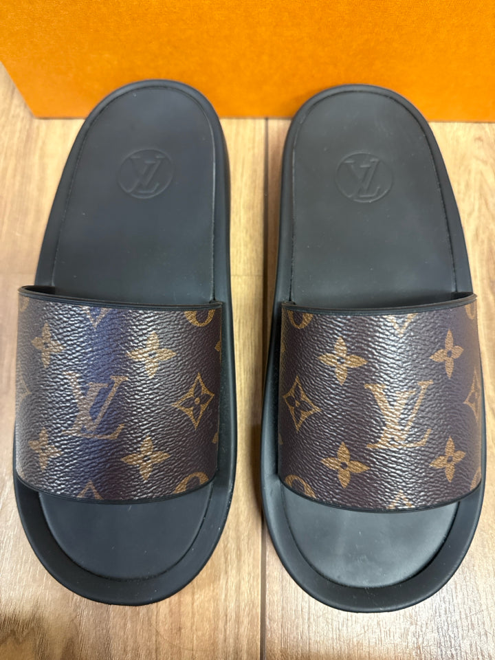 Louis Vuitton Sandal