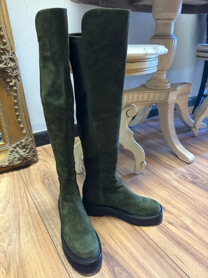 Stuart Weitzman Boot