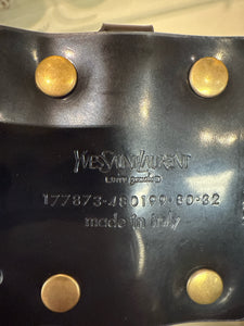 YSL Belts