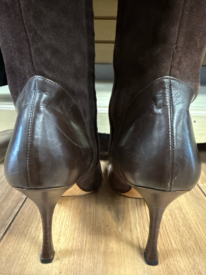 Manolo Blahnik Boot