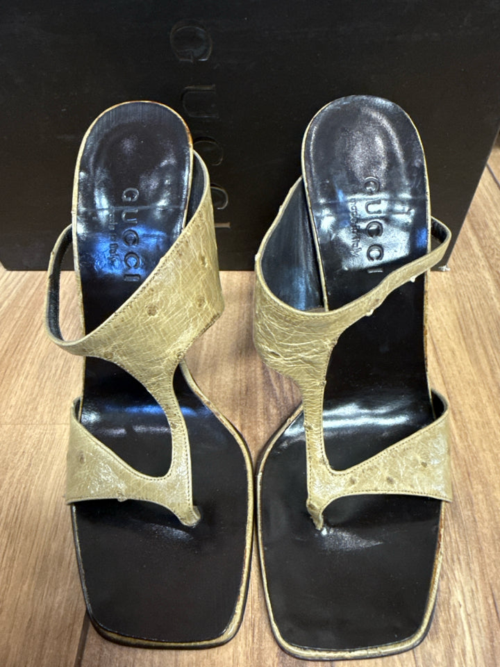 Gucci Sandal