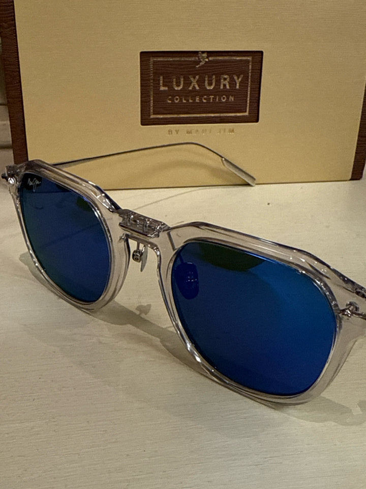 Maui Jim Sunglasses
