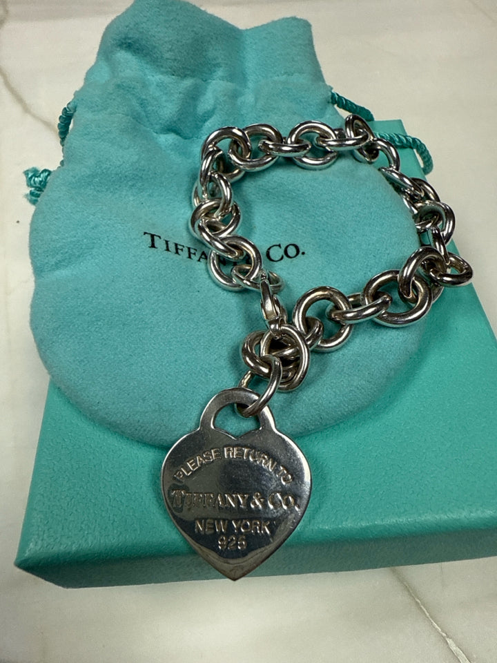 Tiffany & Co. Bracelets