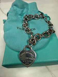 Tiffany & Co. Bracelets