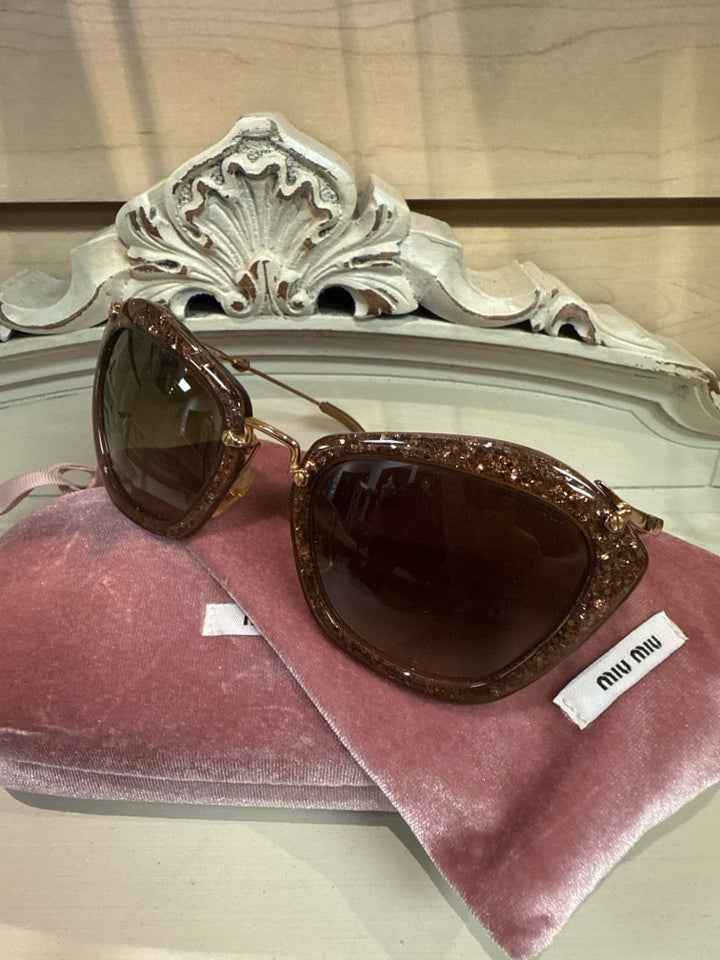 Miu Miu Sunglasses