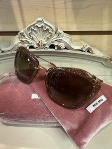 Miu Miu Sunglasses