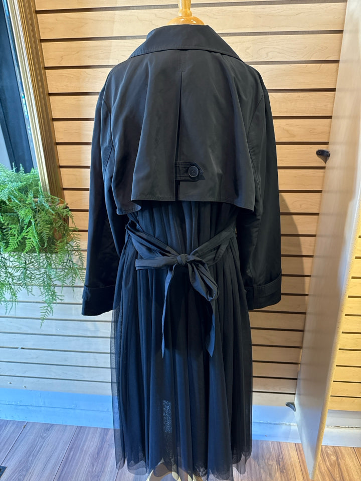 Maria Rinaldi Polyester Jacket
