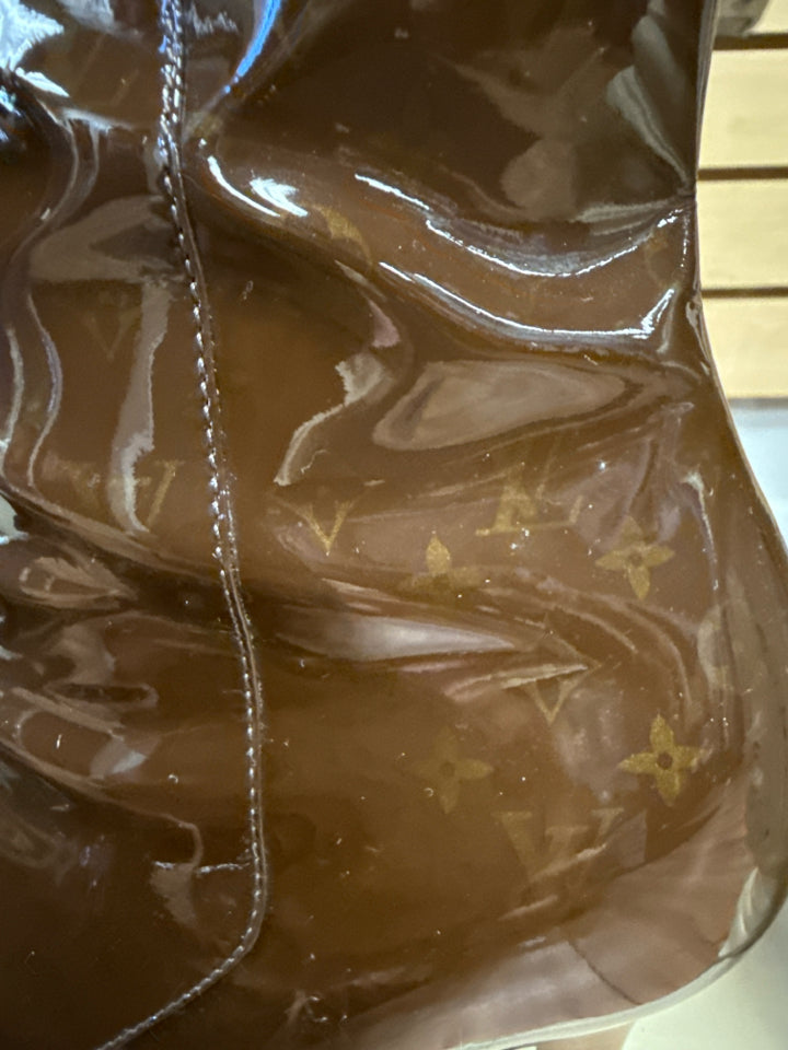 Louis Vuitton Boot