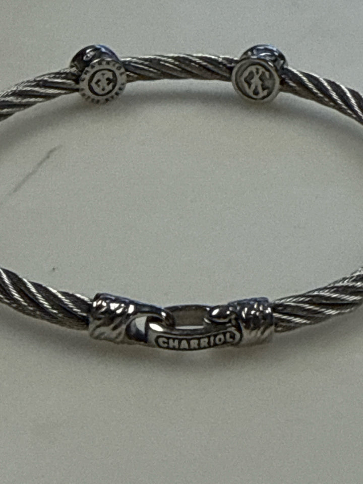 Charriol Bracelets
