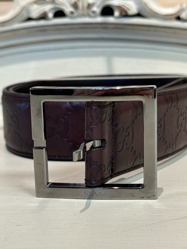 Gucci Belts
