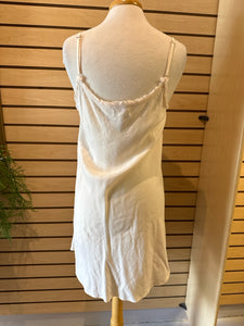 bella dahl Size L Tencel Dress