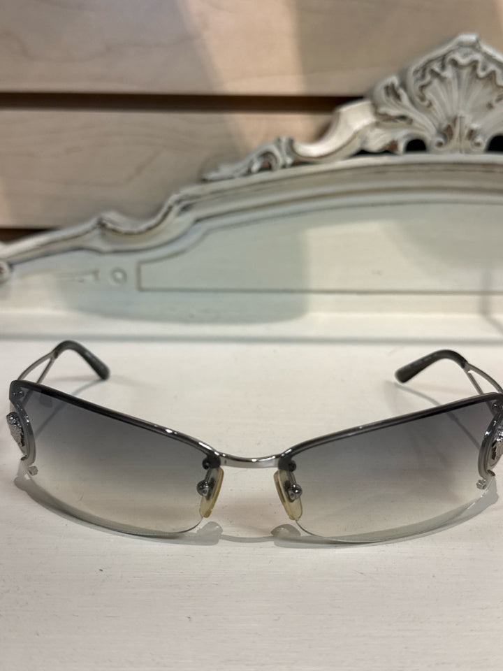 Versace Sunglasses – B. Savvy