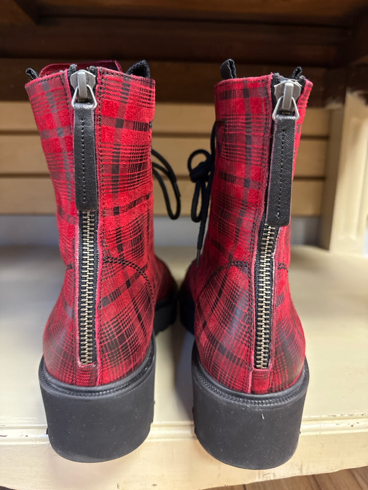 Paul Green Boot