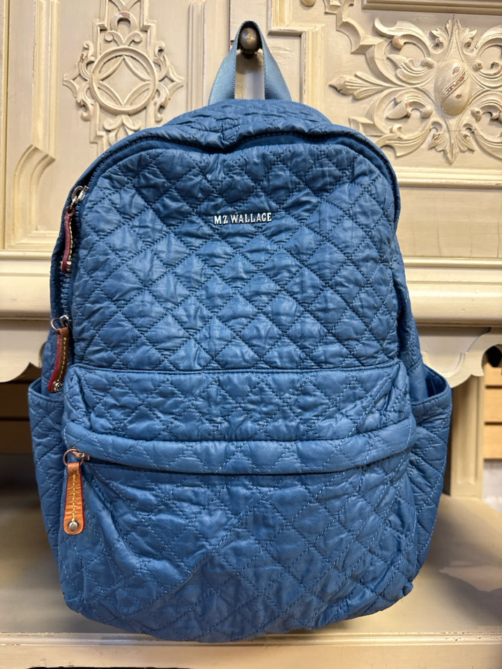 MZ Wallace Back Pack