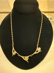 EMILIE SHAPIRO Necklace