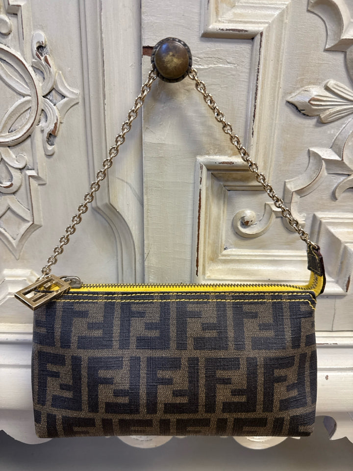 Fendi Handbag