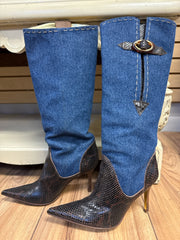 Dolce & Gabbana Boot