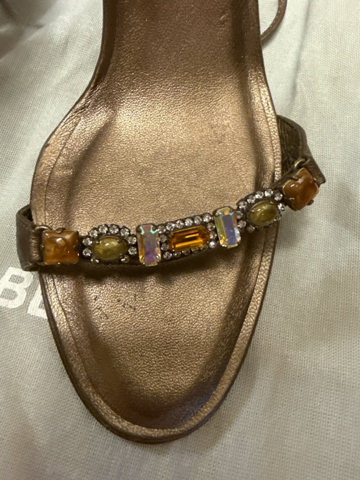 Manolo Blahnik Sandal