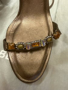 Manolo Blahnik Sandal