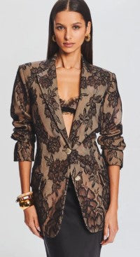 retrofete Polyester Jacket