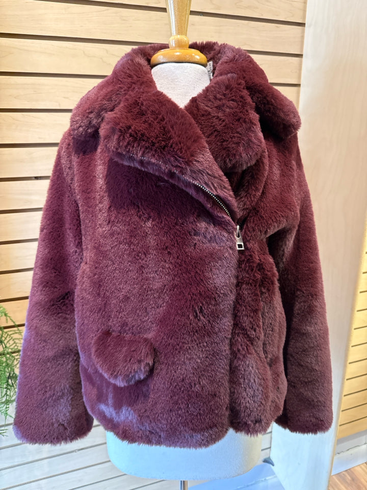 Zadig & Voltaire Polyester Jacket