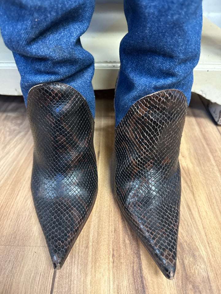 Dolce & Gabbana Boot