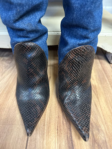 Dolce & Gabbana Boot