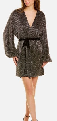 retrofete Size S Polyester Dress