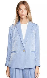 Vince Polyester Jacket