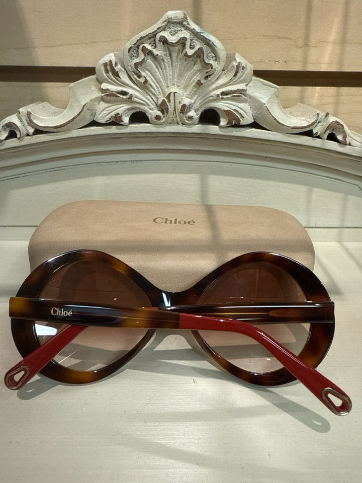 Chloe Sunglasses