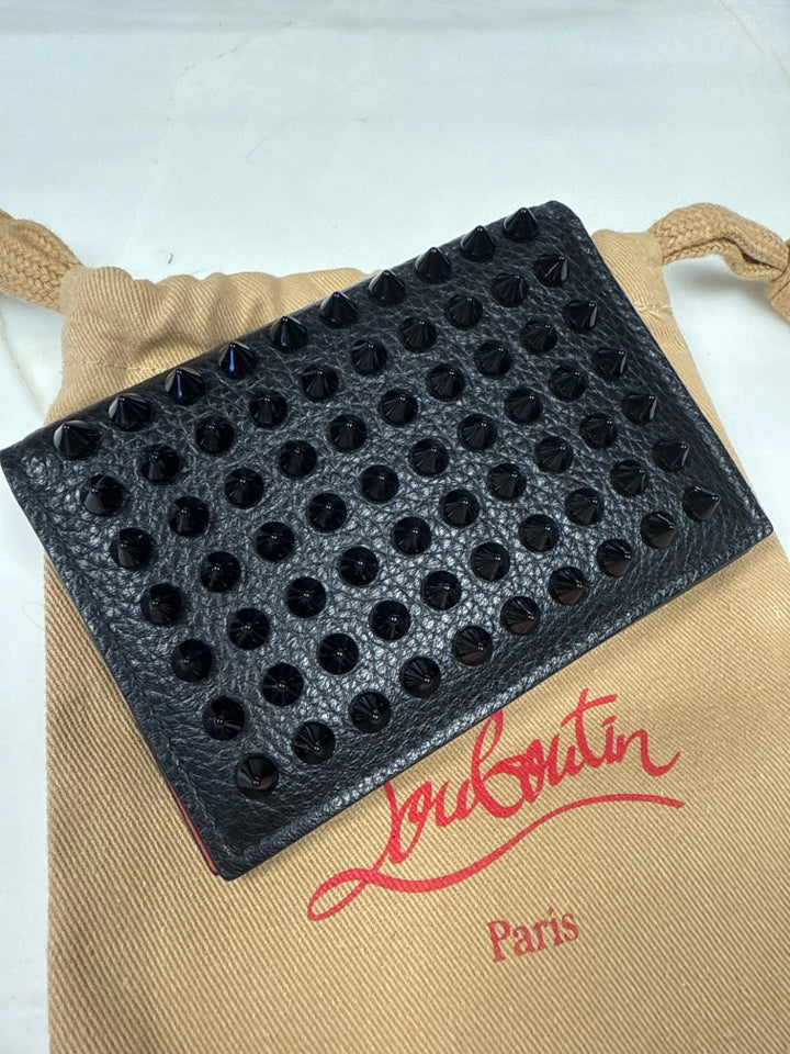 Louboutin Wallet