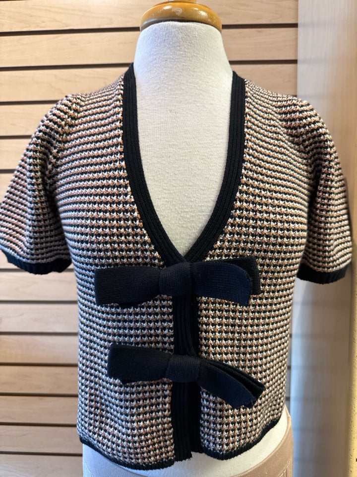525 Size XS Cotton Cardigan