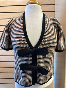 525 Size XS Cotton Cardigan