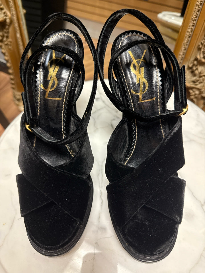 YSL Sandal
