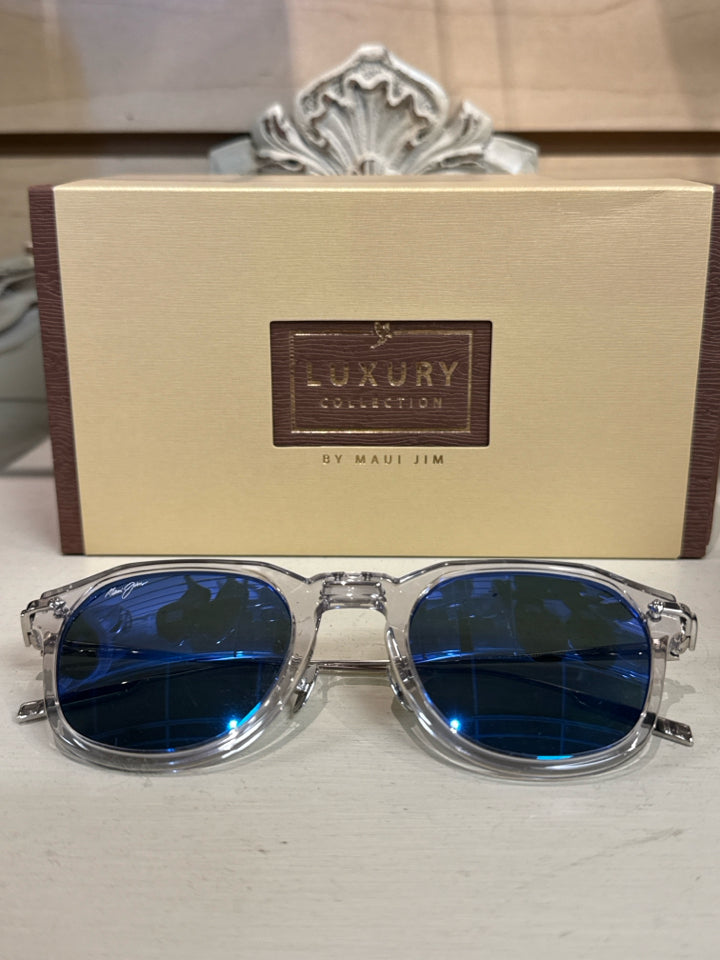 Maui Jim Sunglasses