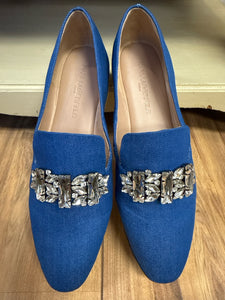 Karl Lagerfeld Loafer