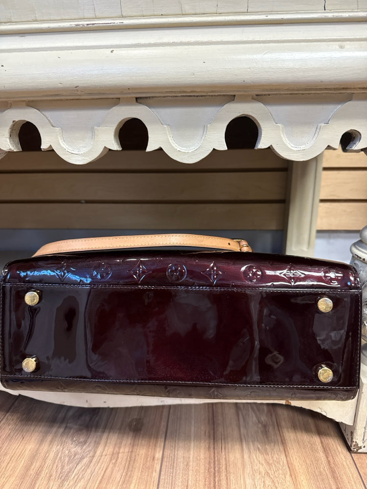 Louis Vuitton Handbag