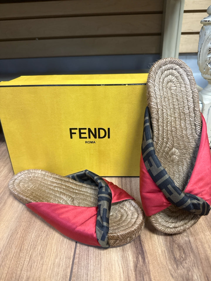 Fendi Sandal