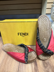 Fendi Sandal