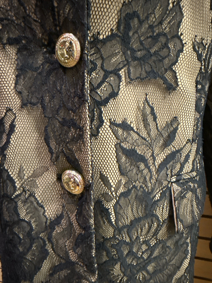 retrofete Polyester Jacket