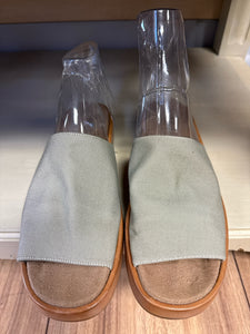 Ferragamo Sandal