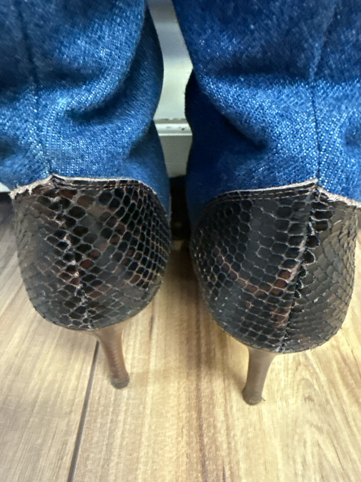 Dolce & Gabbana Boot