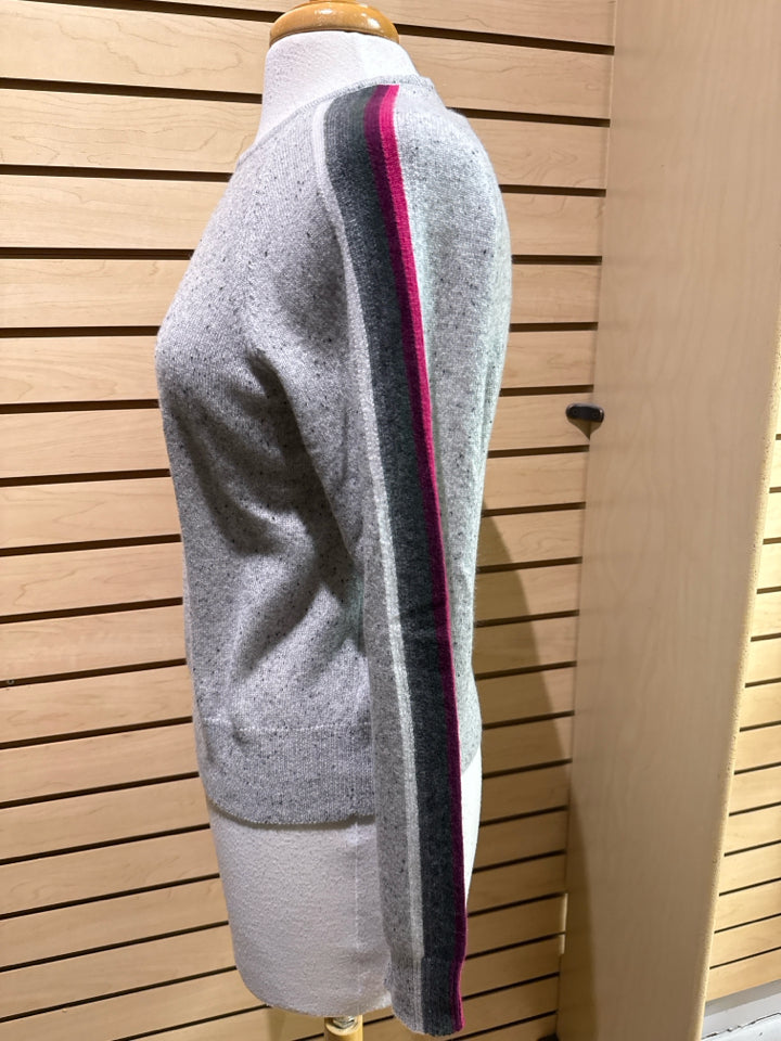 Brodie Size XS Cashmere Sweater
