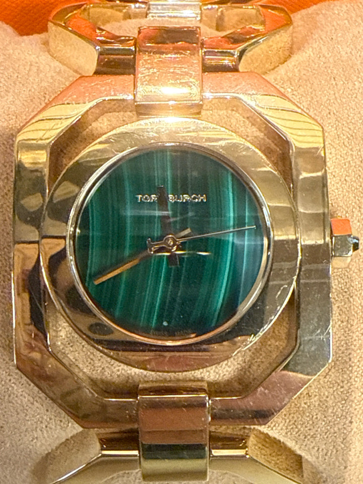 Tory Burch Watch