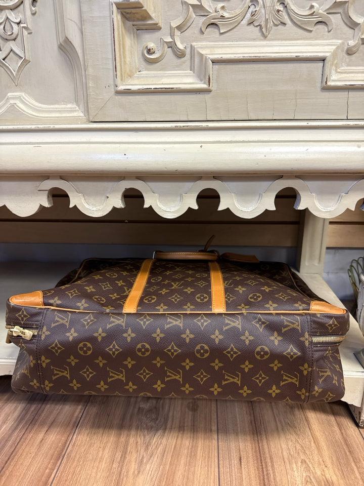Louis Vuitton Luggage