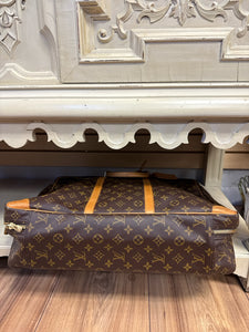 Louis Vuitton Luggage