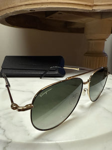 Ferragamo Sunglasses