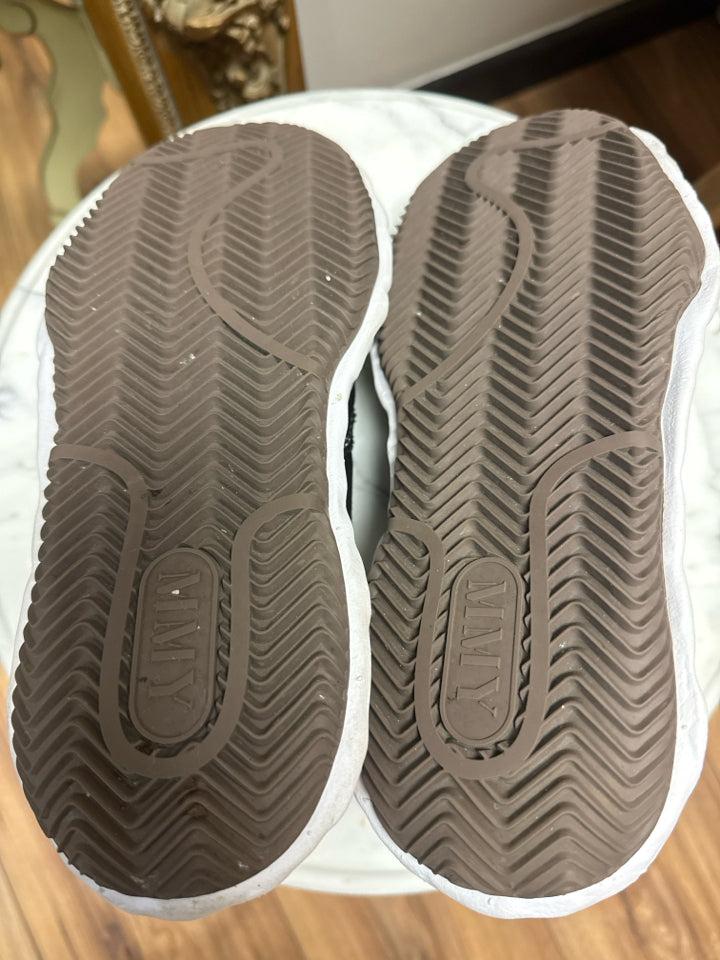 Maison Mihara Yasuhiro Sneaker