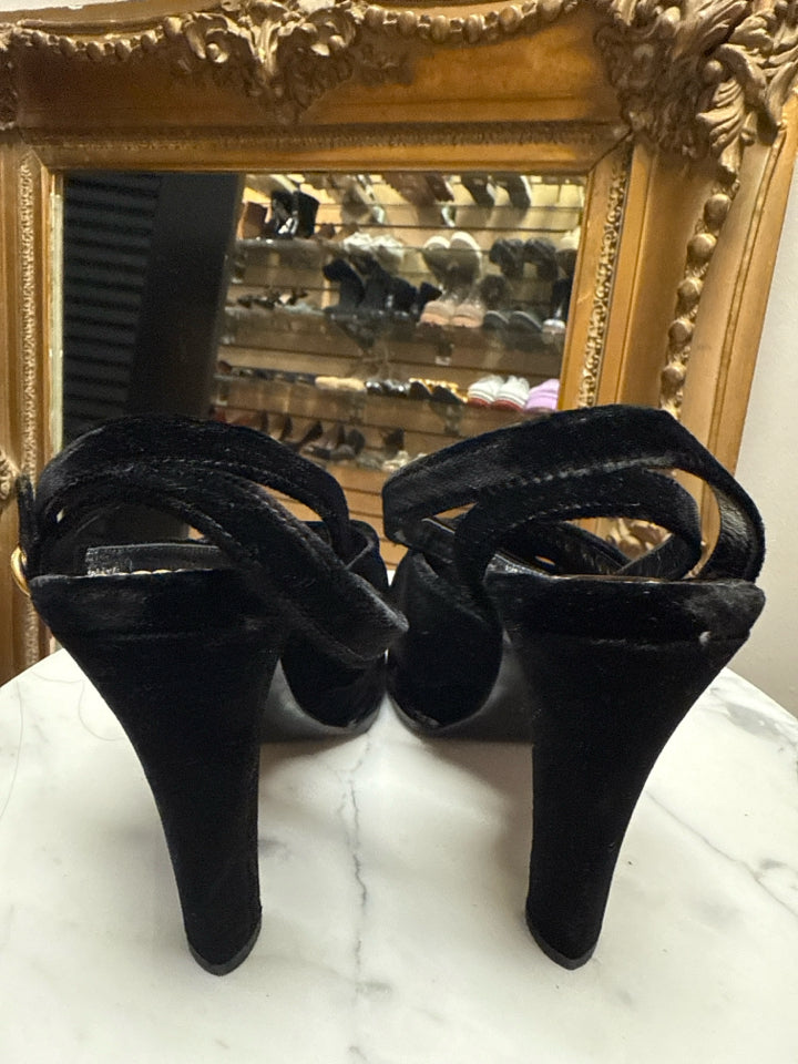 YSL Sandal